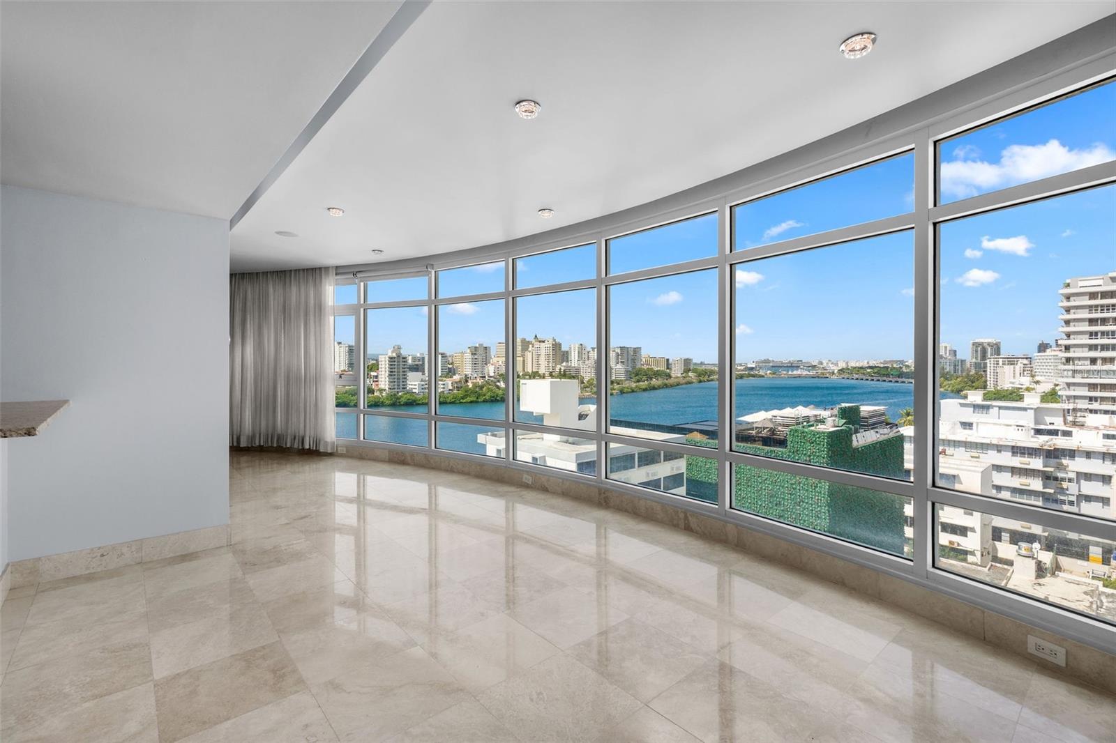 BRISTOL CONDOMINIUM - Residential