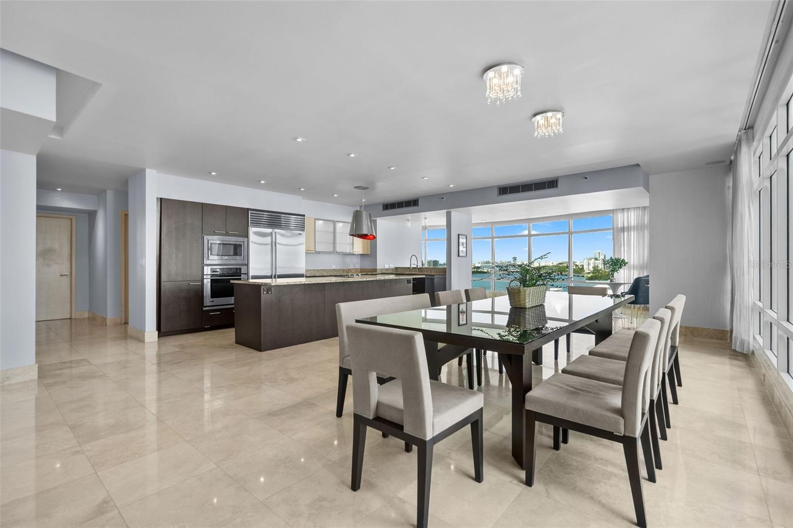 BRISTOL CONDOMINIUM - Residential