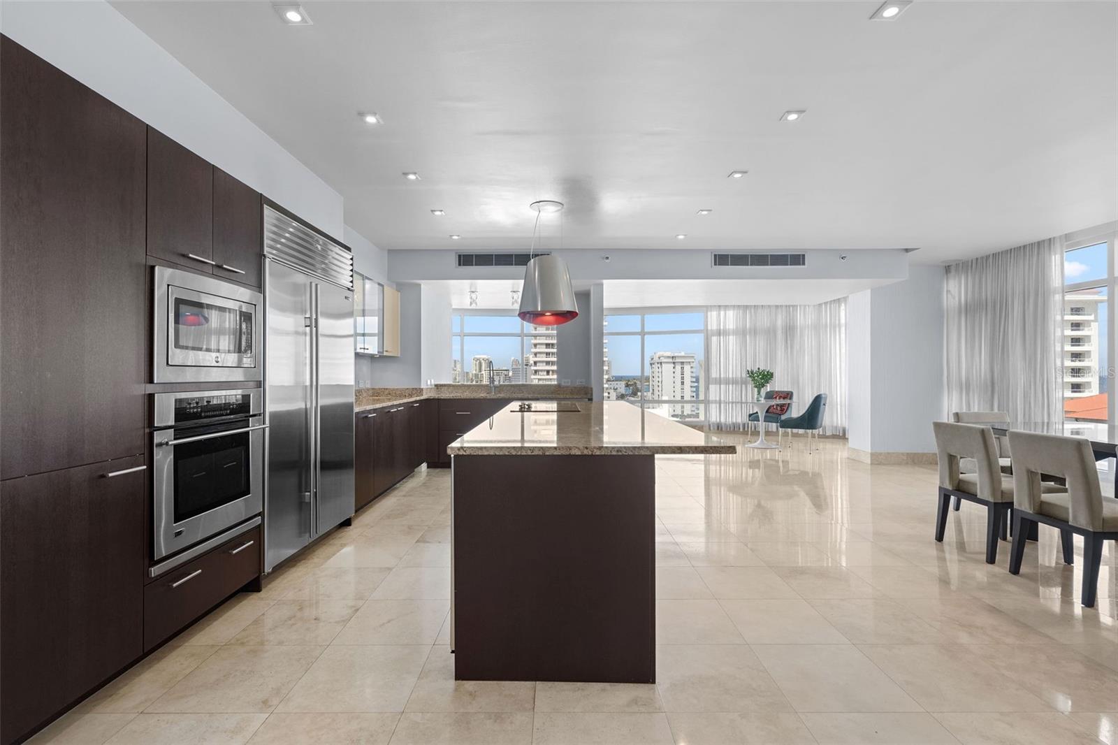 BRISTOL CONDOMINIUM - Residential