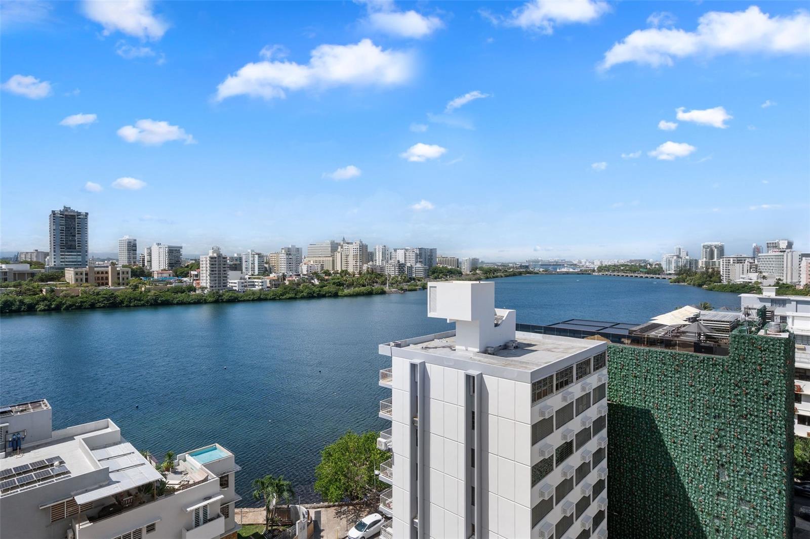 BRISTOL CONDOMINIUM - Residential