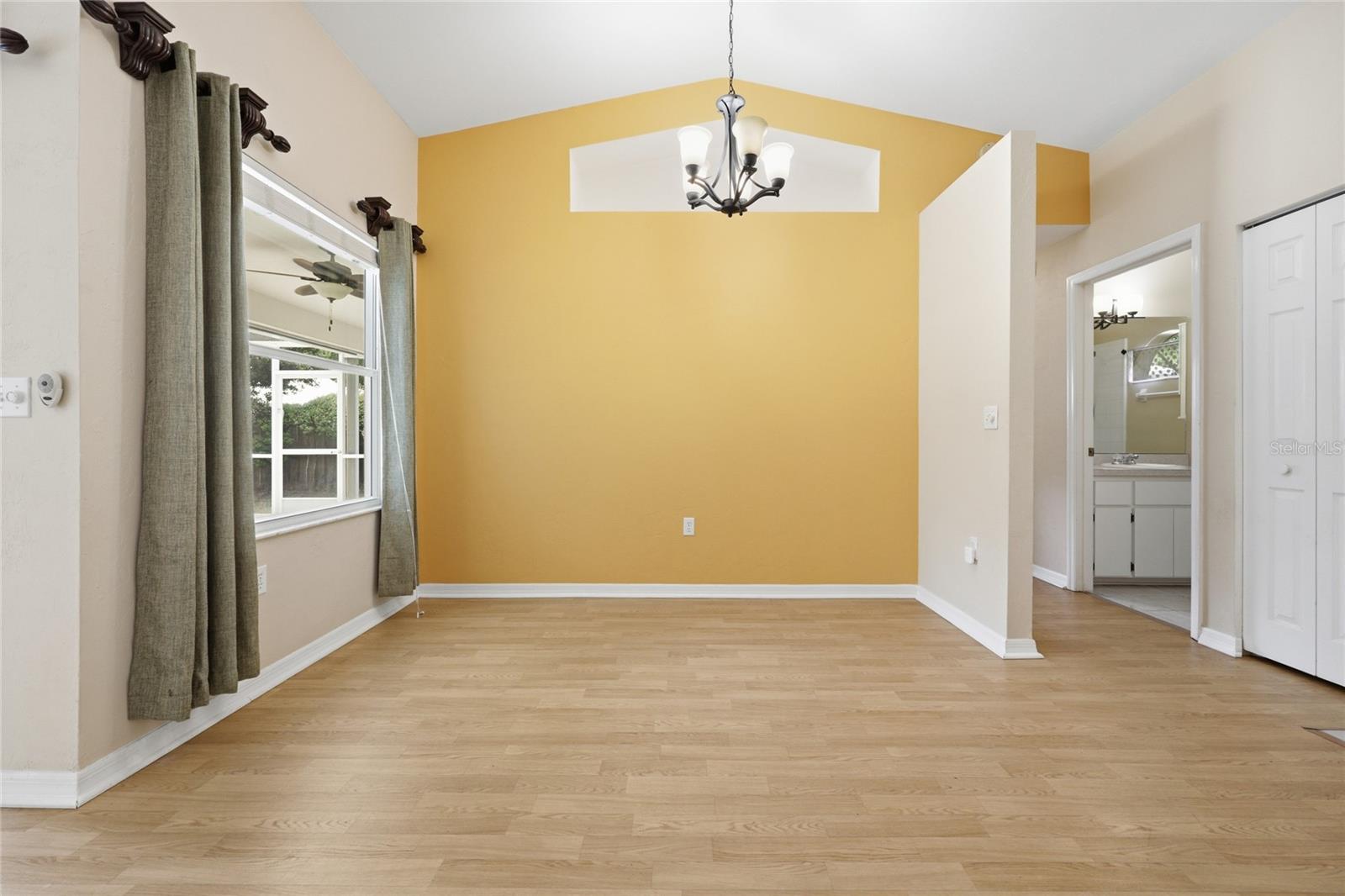 CHERRYTREE PH I - Residential