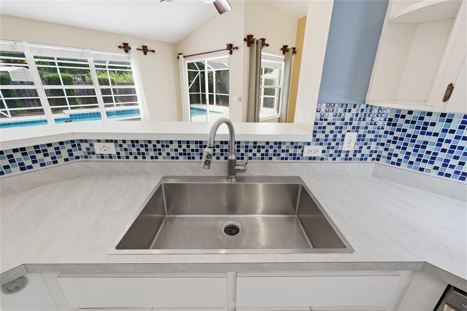 CHERRYTREE PH I - Residential