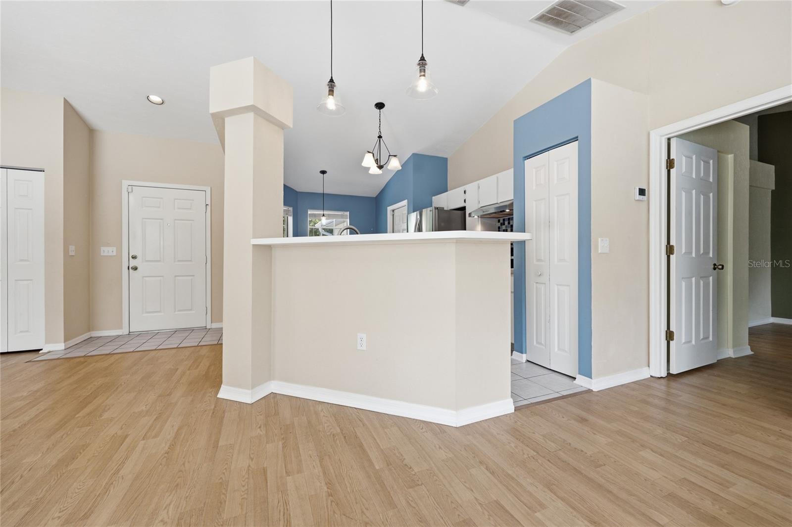 CHERRYTREE PH I - Residential