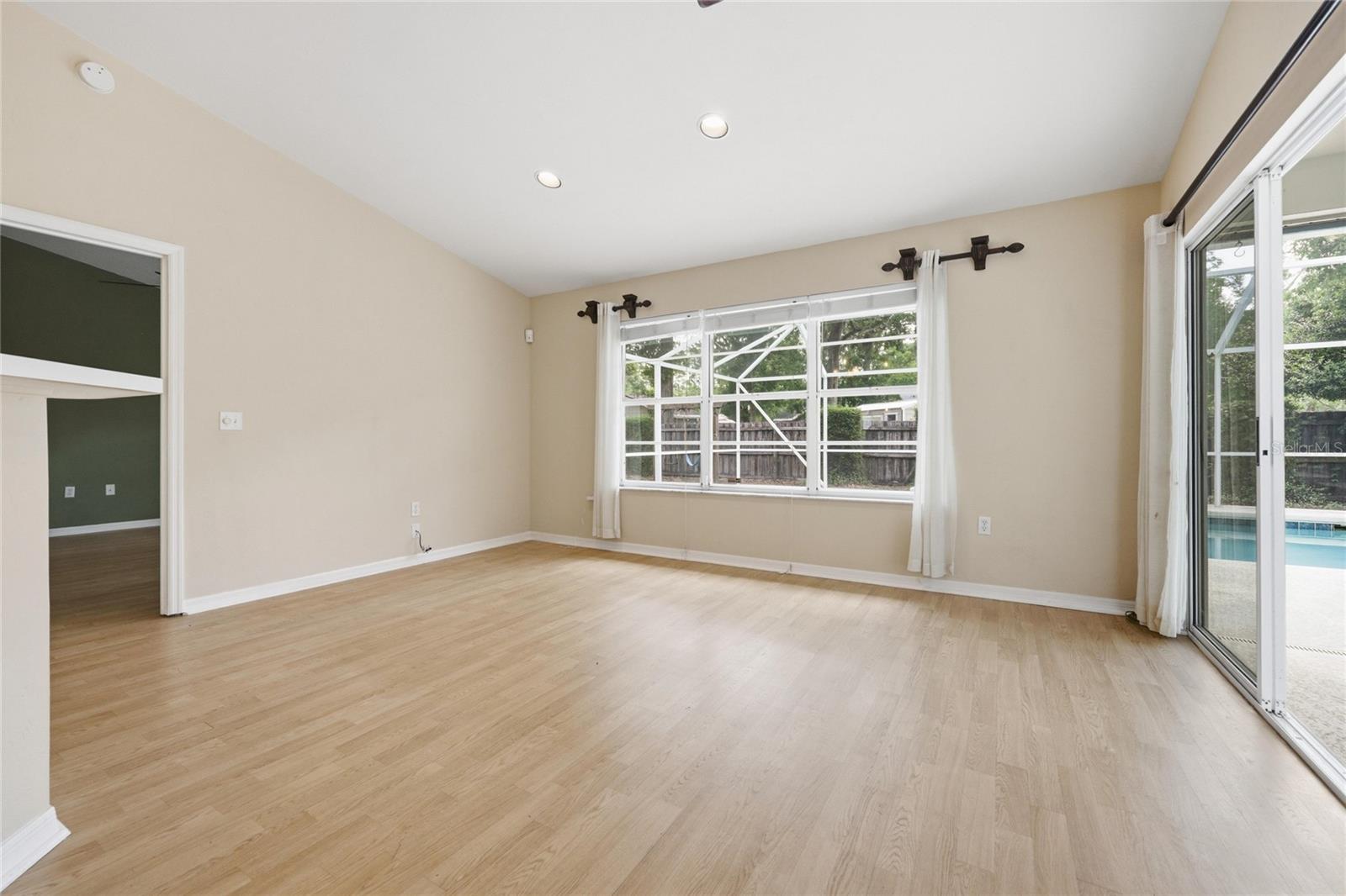 CHERRYTREE PH I - Residential