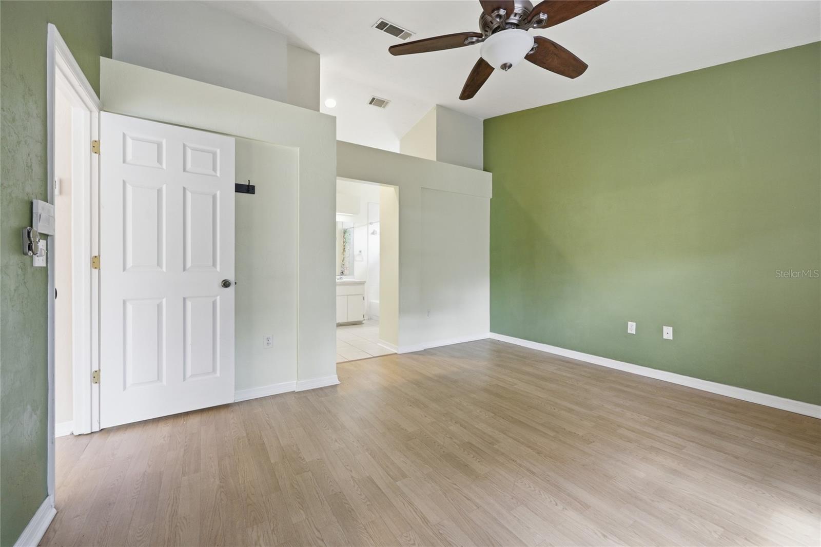 CHERRYTREE PH I - Residential