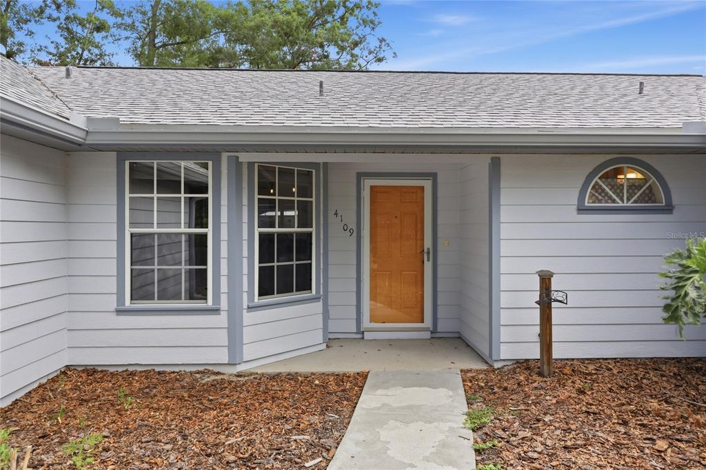 Photo of 4109 NW 23rd Drive, Gainesville, FL 32605 (MLS # GC540237)