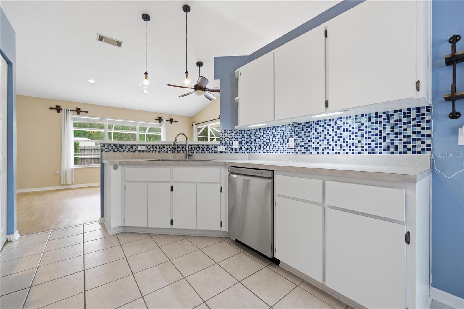 CHERRYTREE PH I - Residential