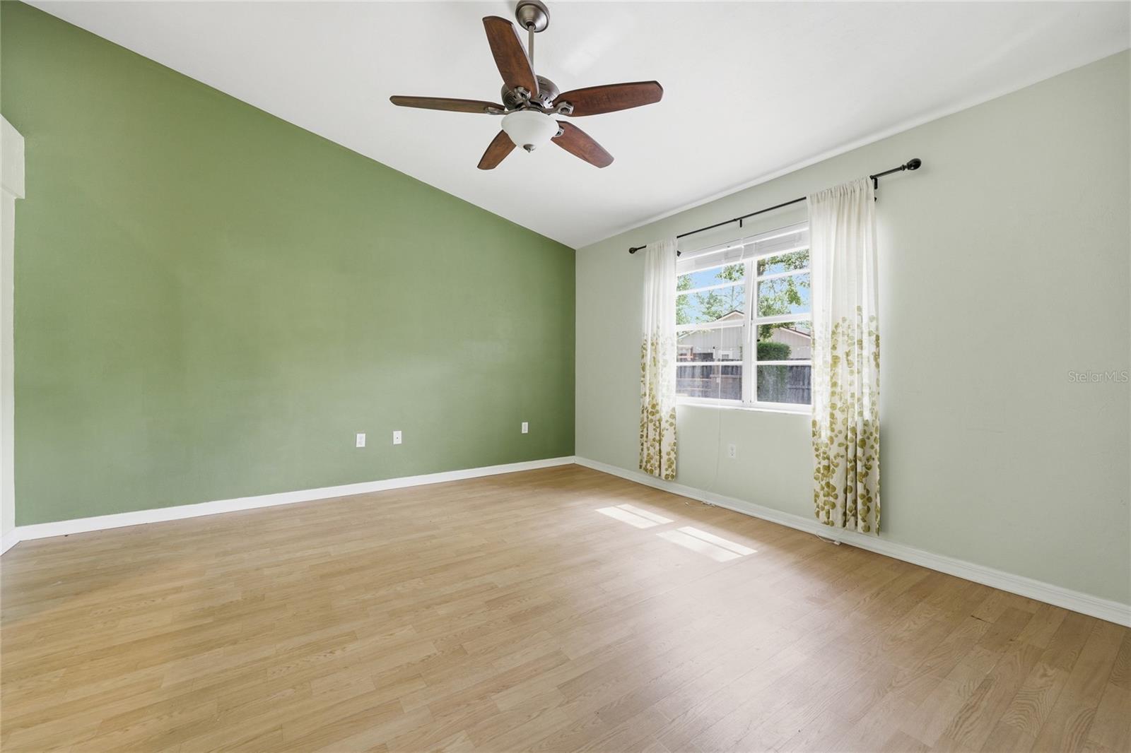 CHERRYTREE PH I - Residential