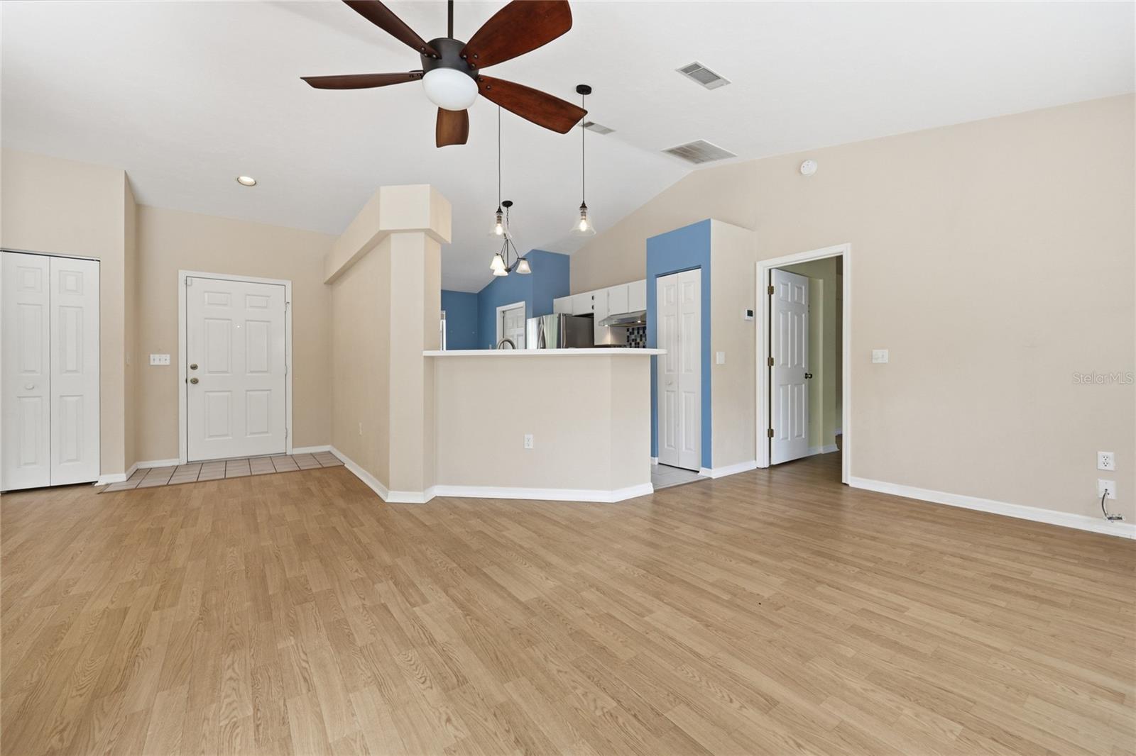 CHERRYTREE PH I - Residential