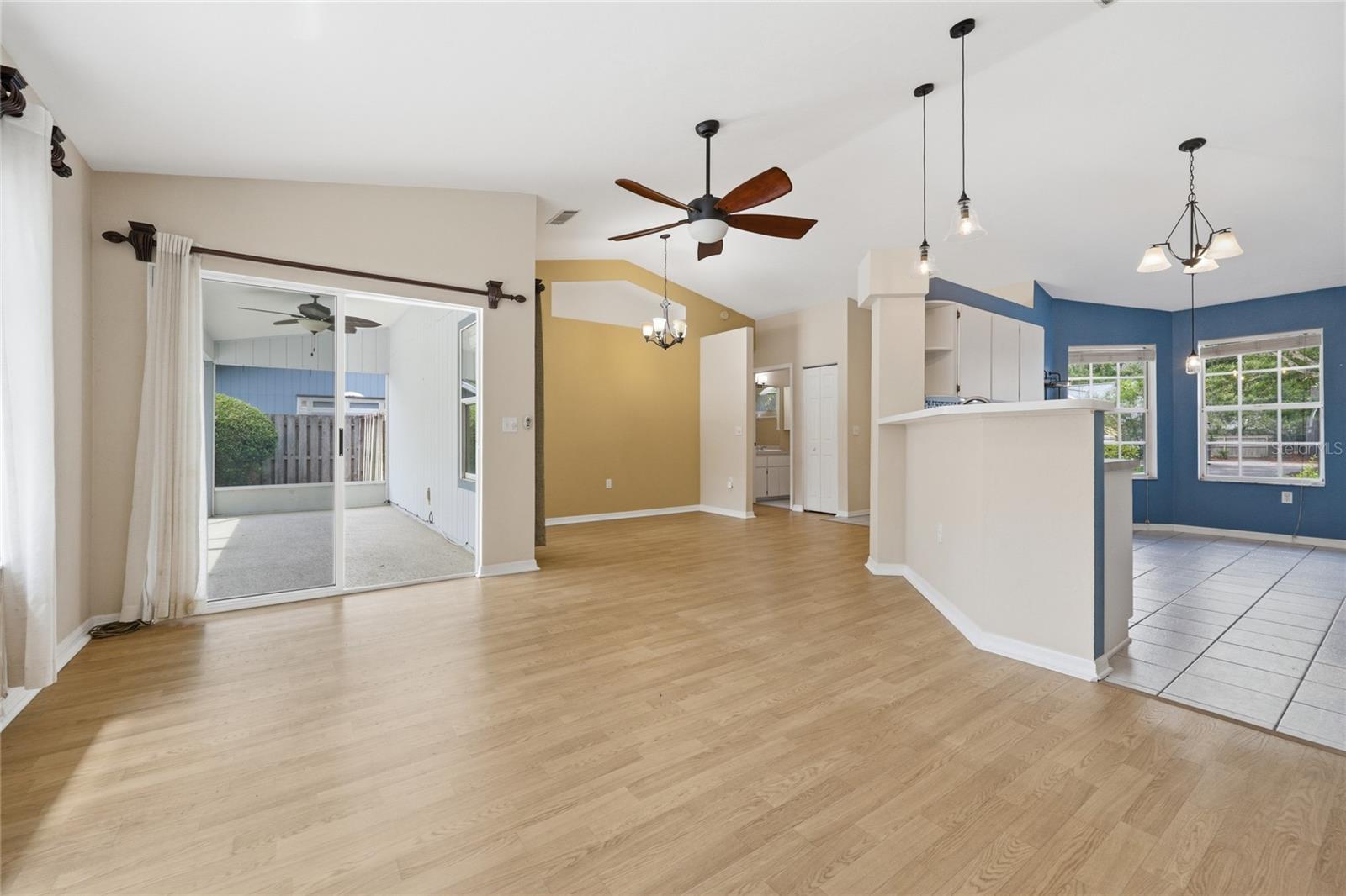 CHERRYTREE PH I - Residential