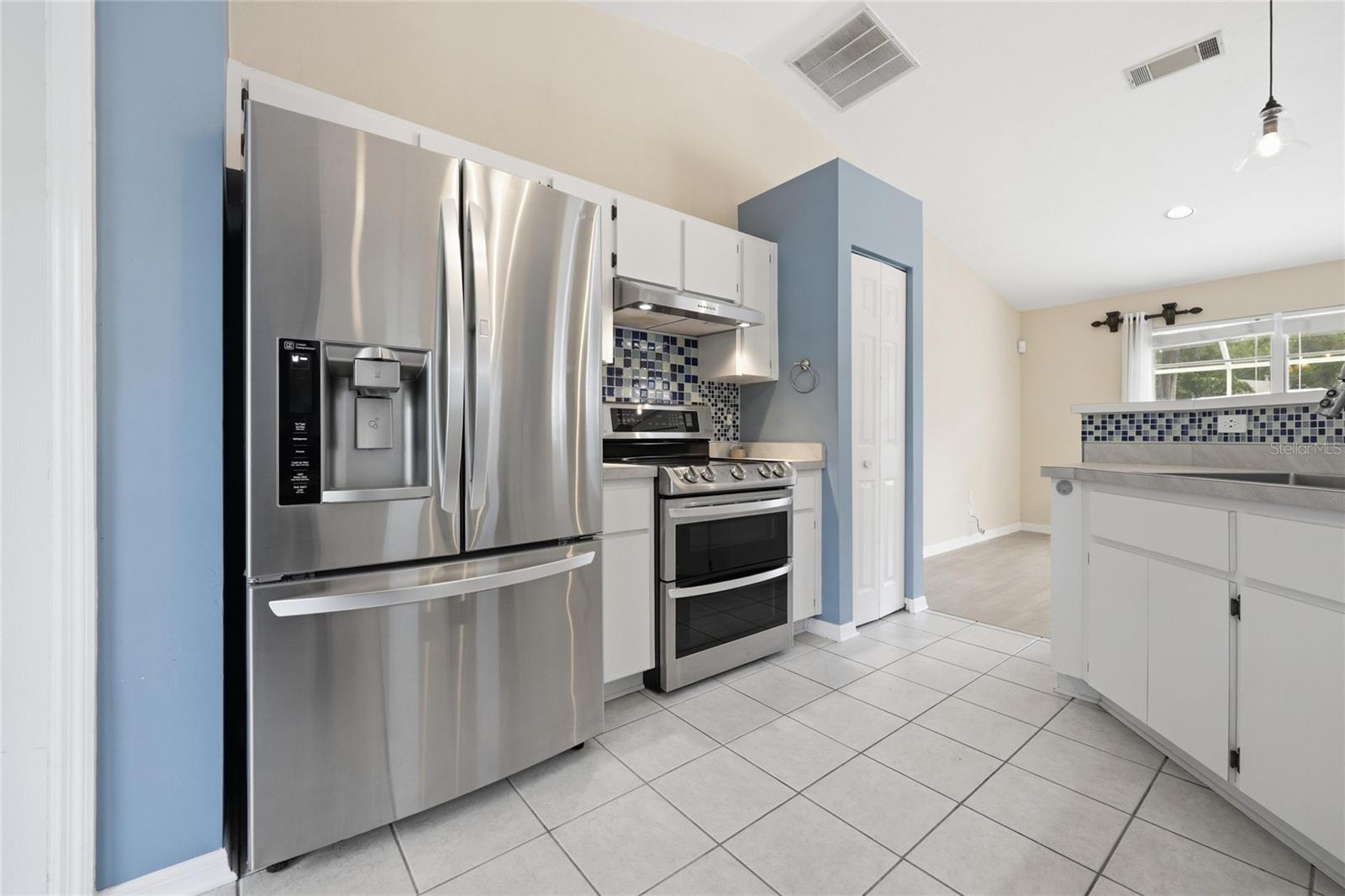CHERRYTREE PH I - Residential