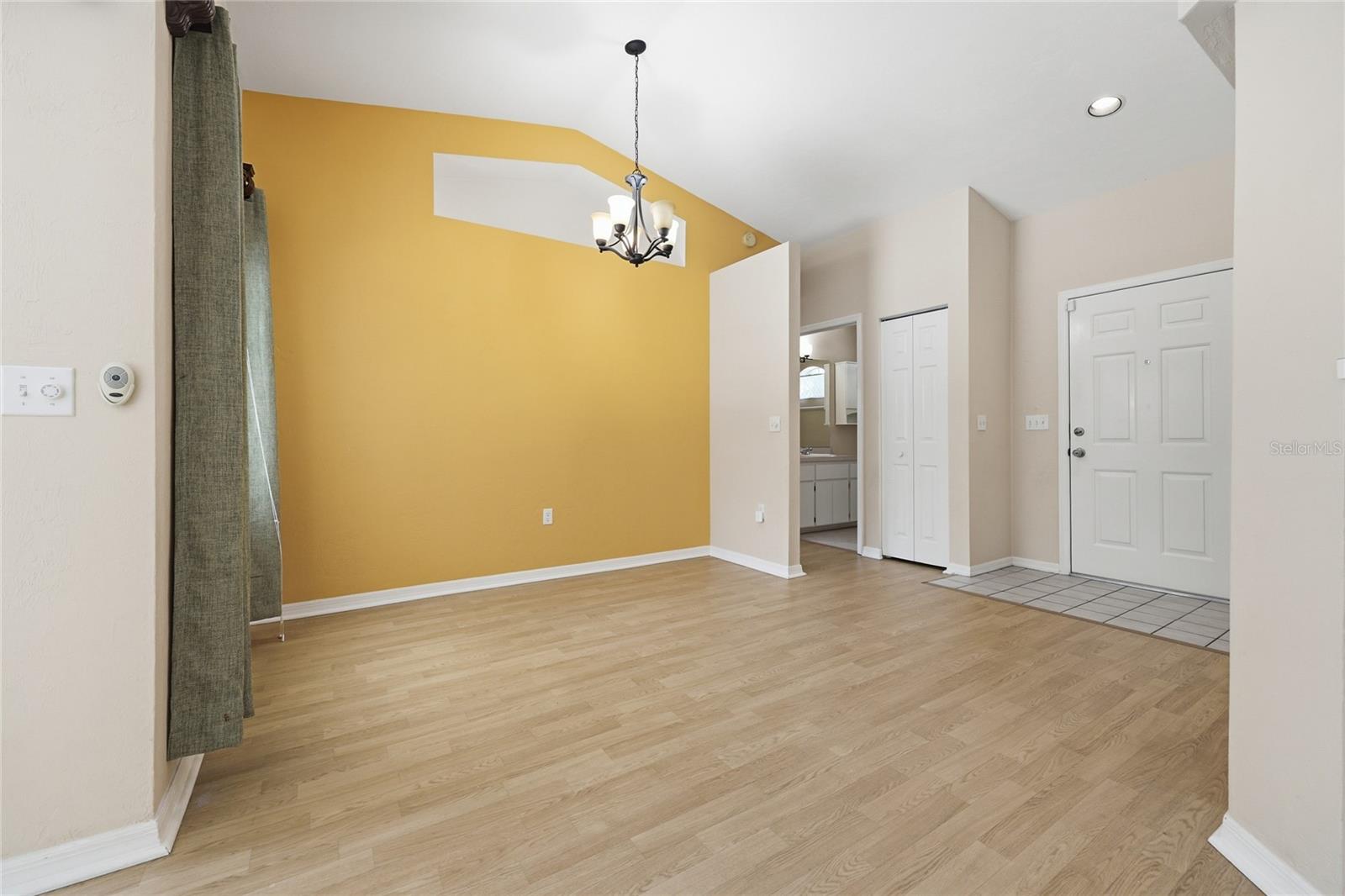 CHERRYTREE PH I - Residential