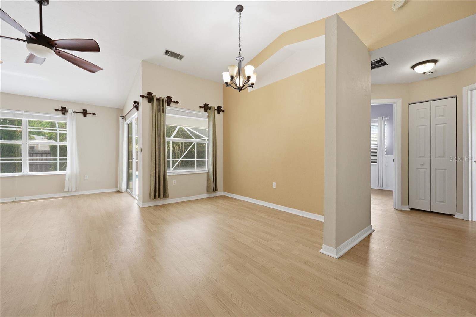 CHERRYTREE PH I - Residential