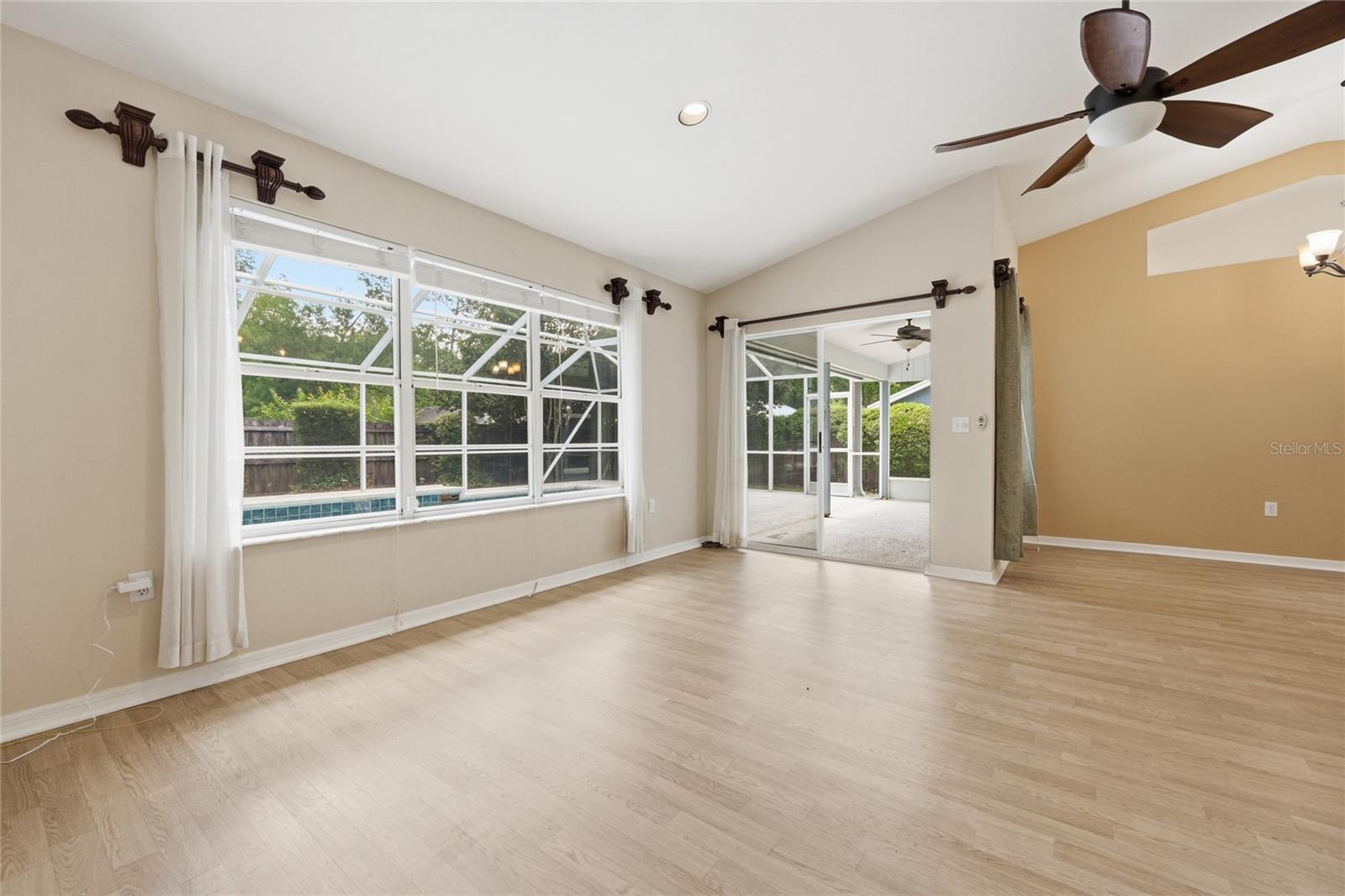CHERRYTREE PH I - Residential