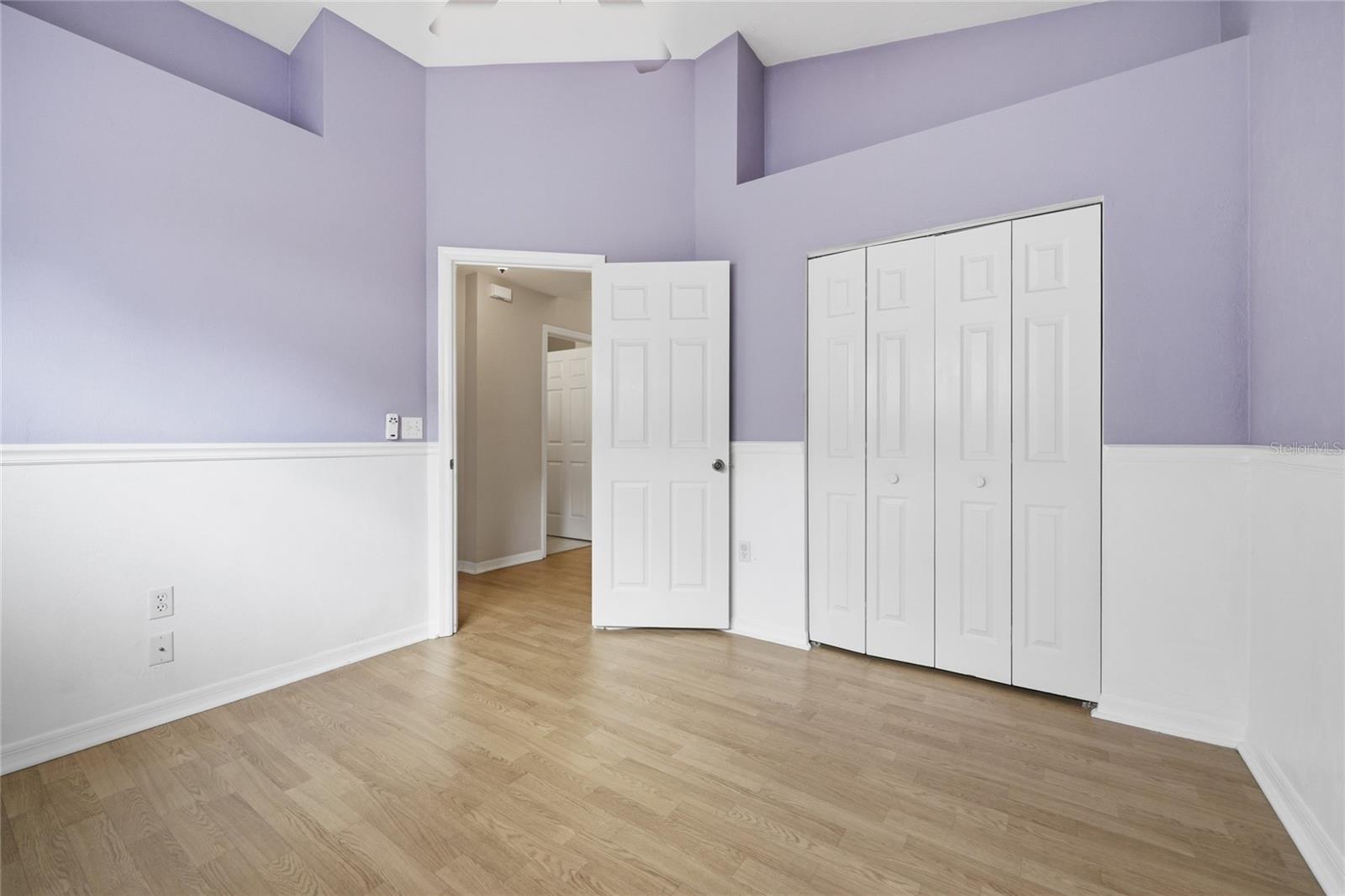 CHERRYTREE PH I - Residential