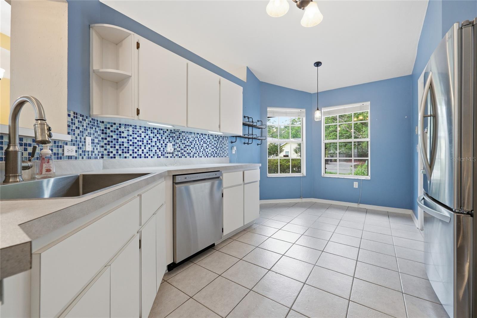 CHERRYTREE PH I - Residential