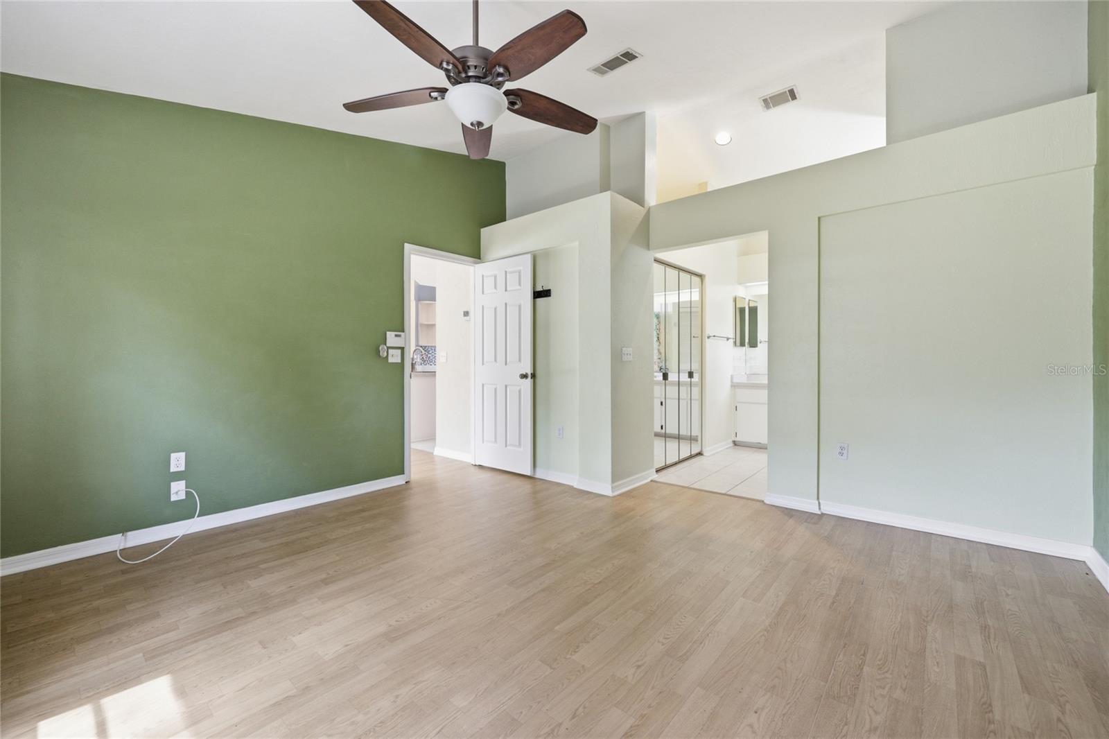 CHERRYTREE PH I - Residential