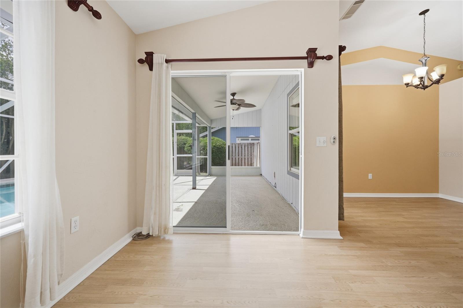 CHERRYTREE PH I - Residential