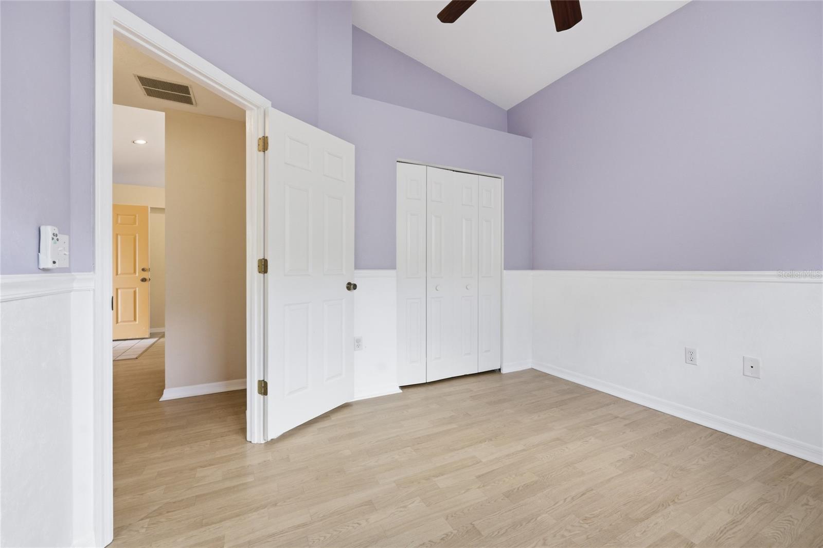 CHERRYTREE PH I - Residential