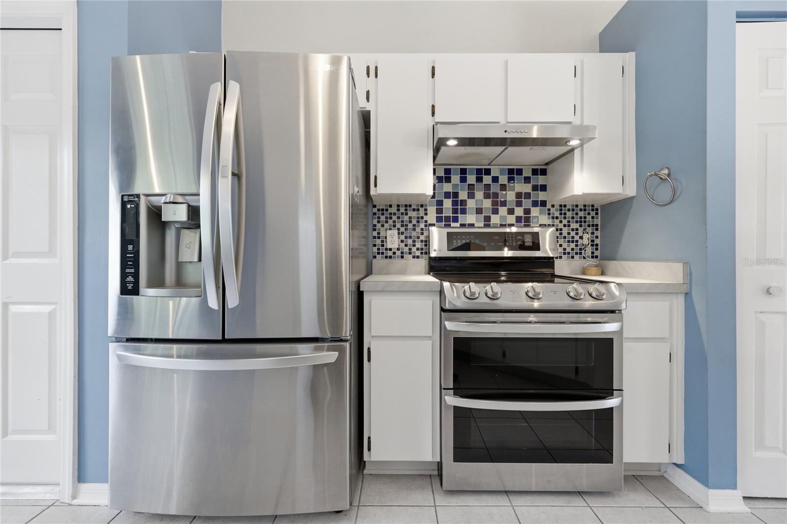 CHERRYTREE PH I - Residential