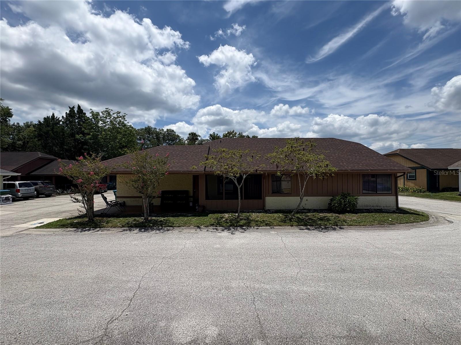 Well-maintained 2-bedroom, 2-bath home located in a highly sought-after Winter Springs neighborhood. This move-in ready residence offers an ideal blend of comfort and convenience, with a prime location close to top-rated schools, shopping centers, dining, and major roadways for easy commuting. Recent updates include a brand-new water heater and a roof that is just 6 months old, providing peace of mind for years to come. Whether you're a first-time homebuyer, downsizing, or seeking a smart investment opportunity, this property is a must-see. Equal Housing Opportunity.