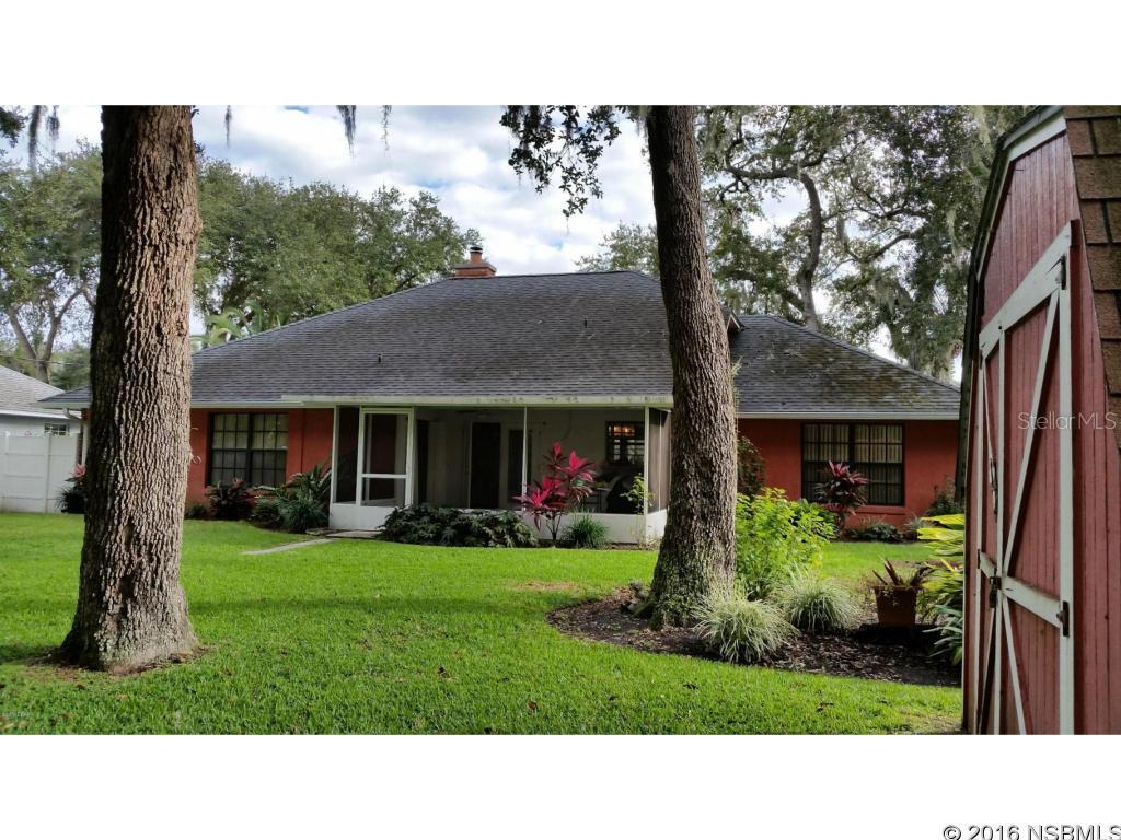 Florida Shores 01 - Residential