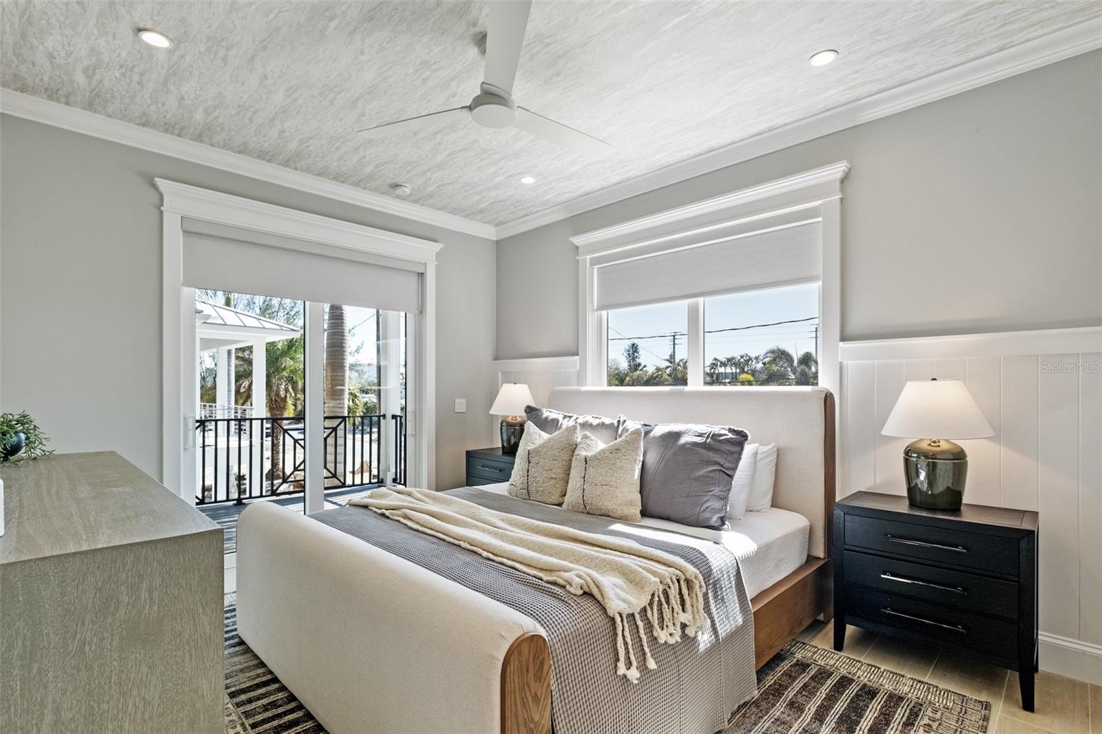 SHORE ACRES - Residential