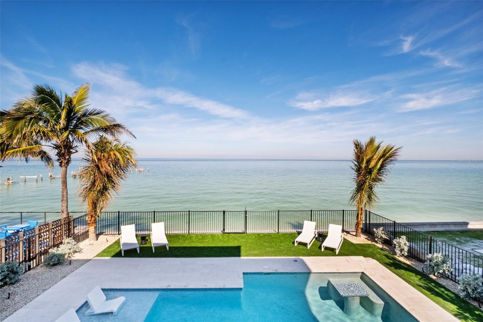 SHORE ACRES - Residential