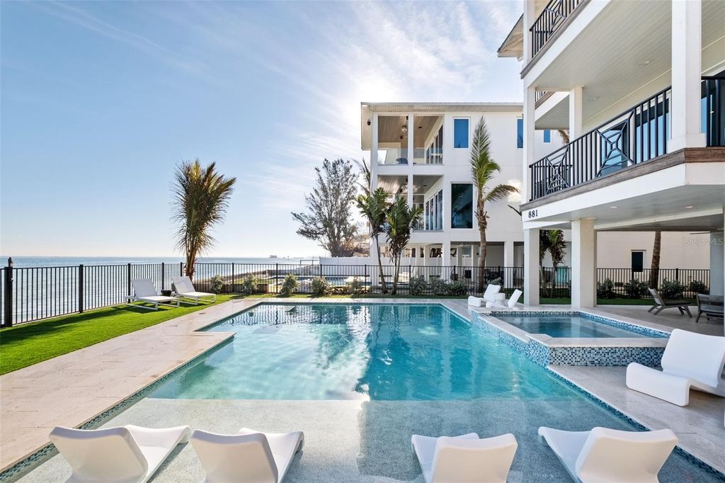 Photo of 881 N Shore Drive, Anna Maria, FL 34216 (MLS # A4658461)