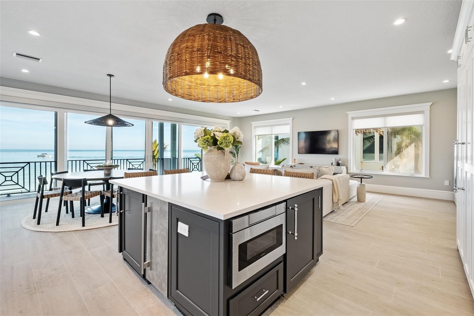 SHORE ACRES - Residential