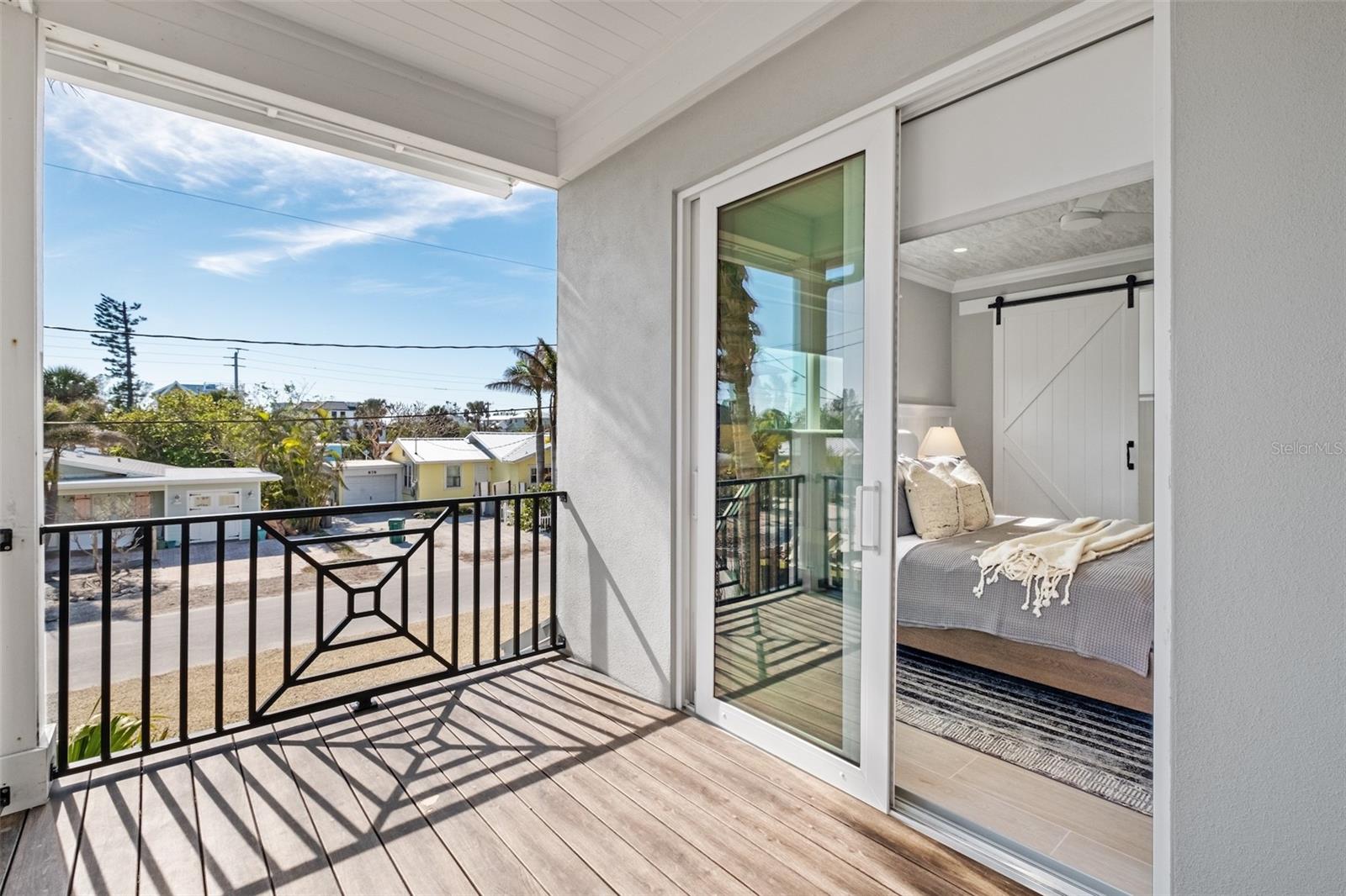SHORE ACRES - Residential