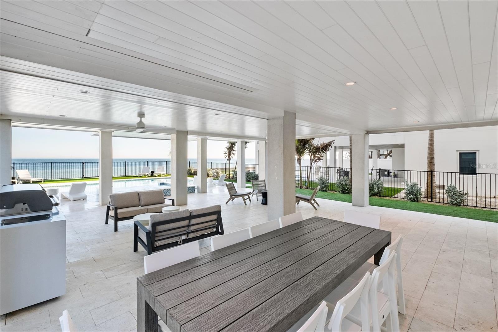SHORE ACRES - Residential