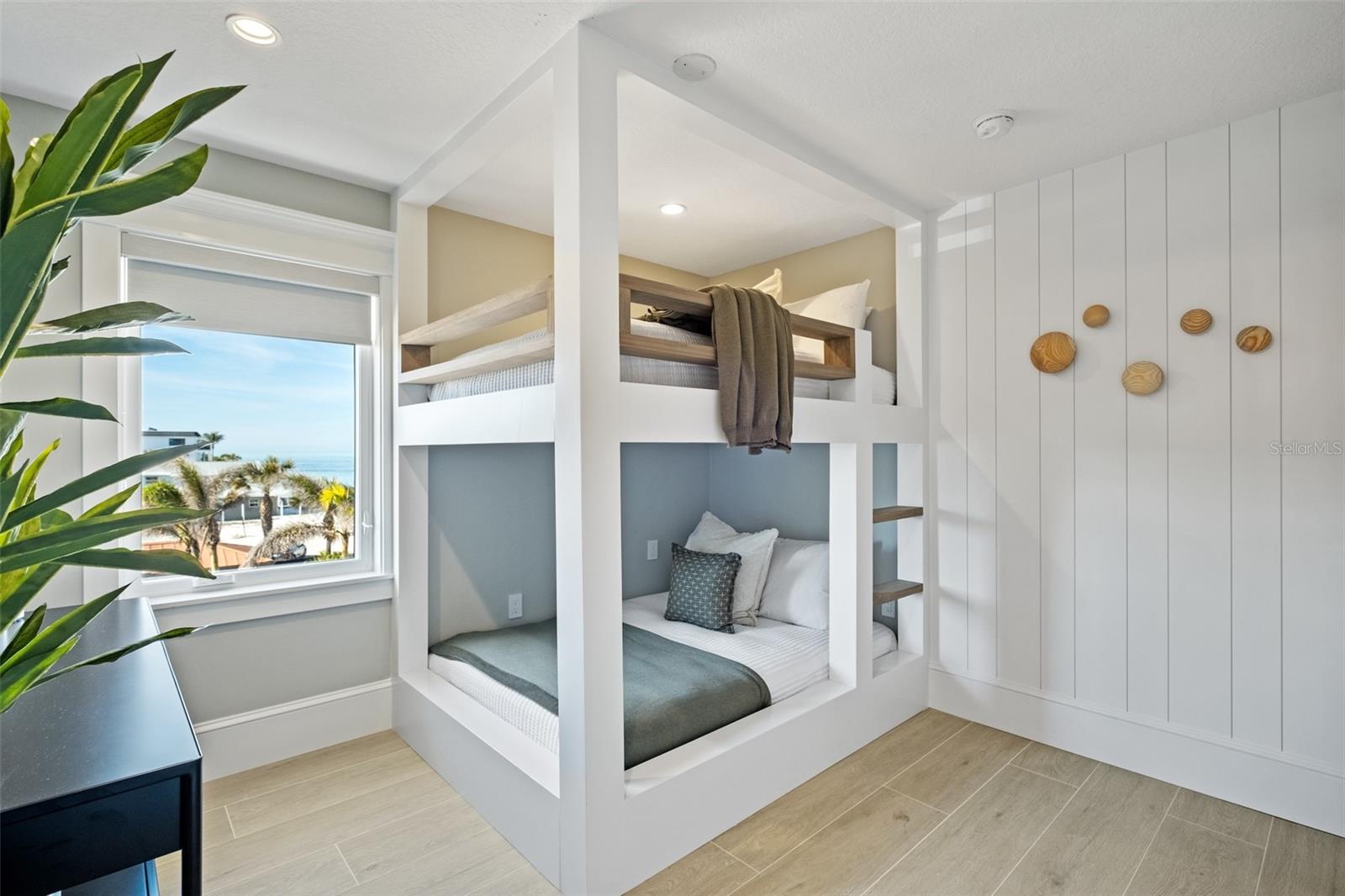 SHORE ACRES - Residential