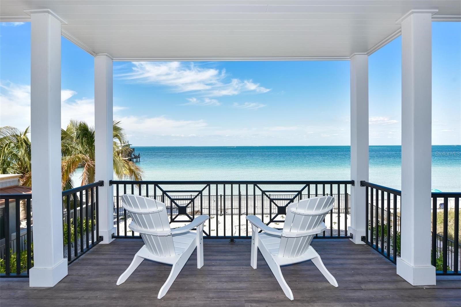 SHORE ACRES - Residential