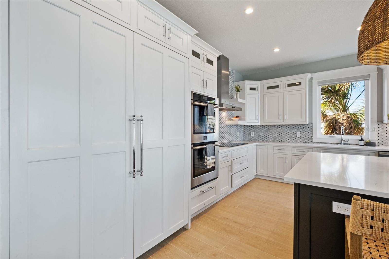 SHORE ACRES - Residential