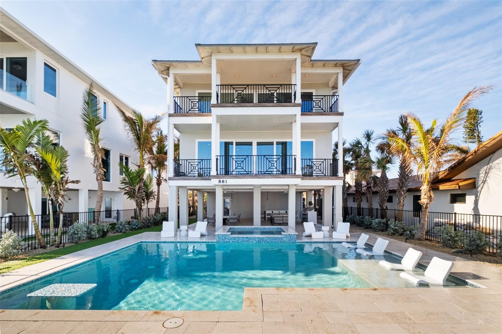 SHORE ACRES - Residential