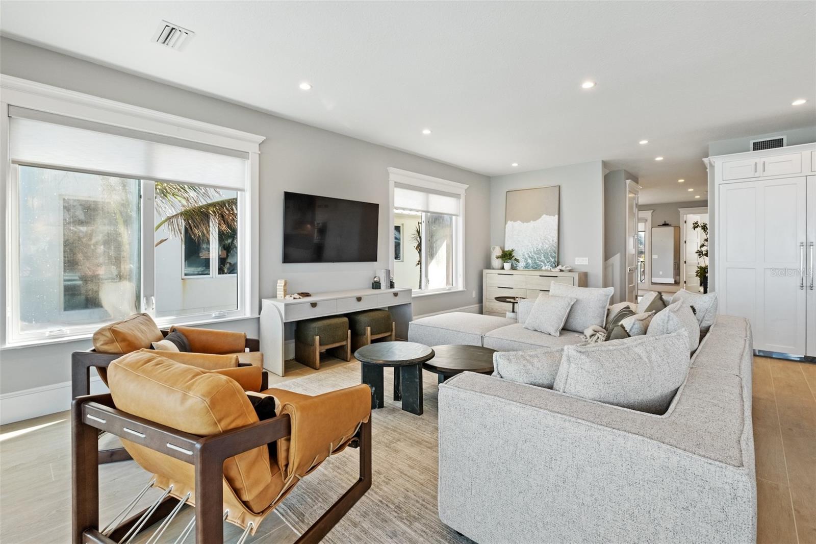 SHORE ACRES - Residential