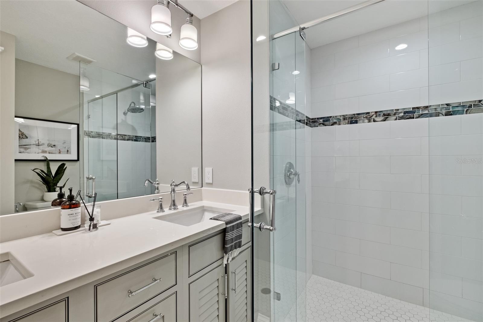 SHORE ACRES - Residential