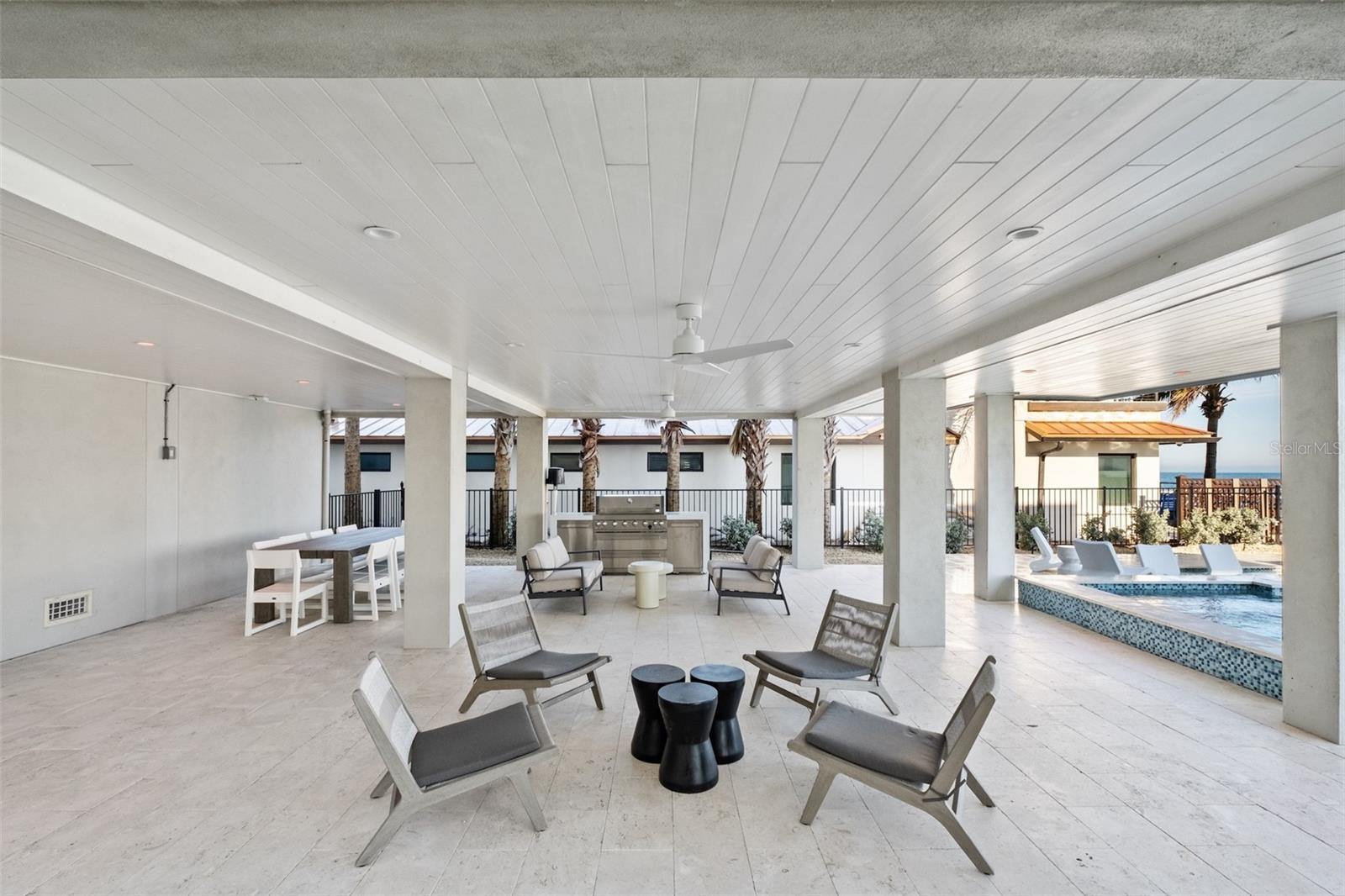 SHORE ACRES - Residential