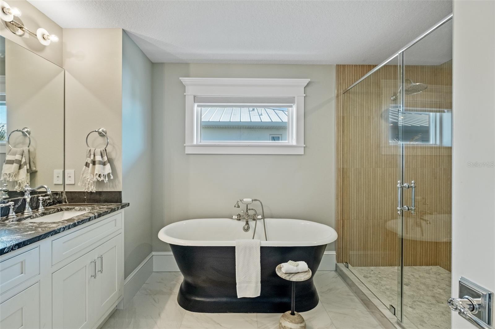 SHORE ACRES - Residential