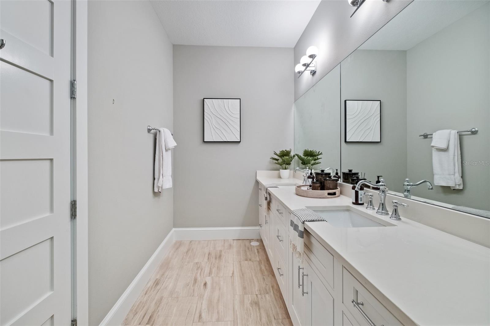 SHORE ACRES - Residential