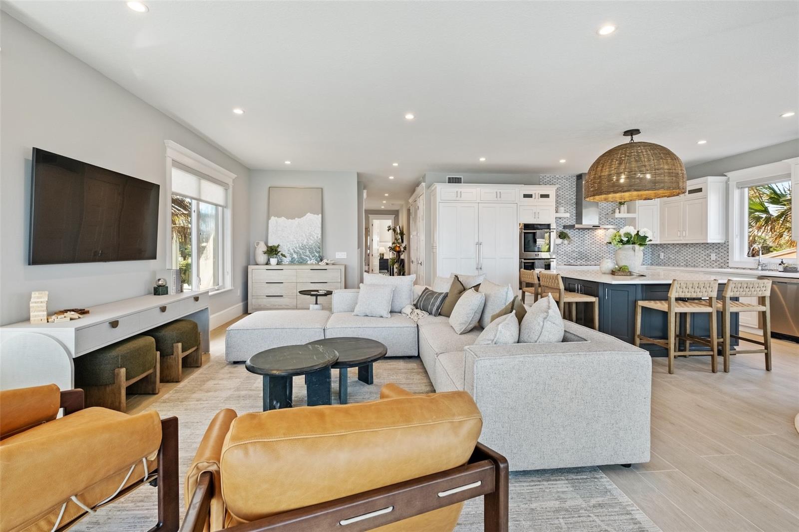 SHORE ACRES - Residential