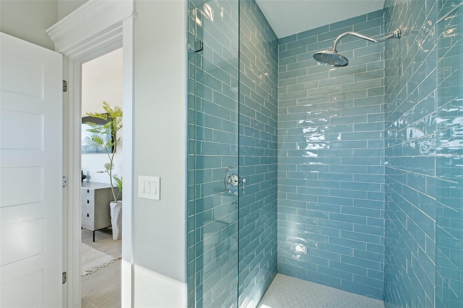 SHORE ACRES - Residential