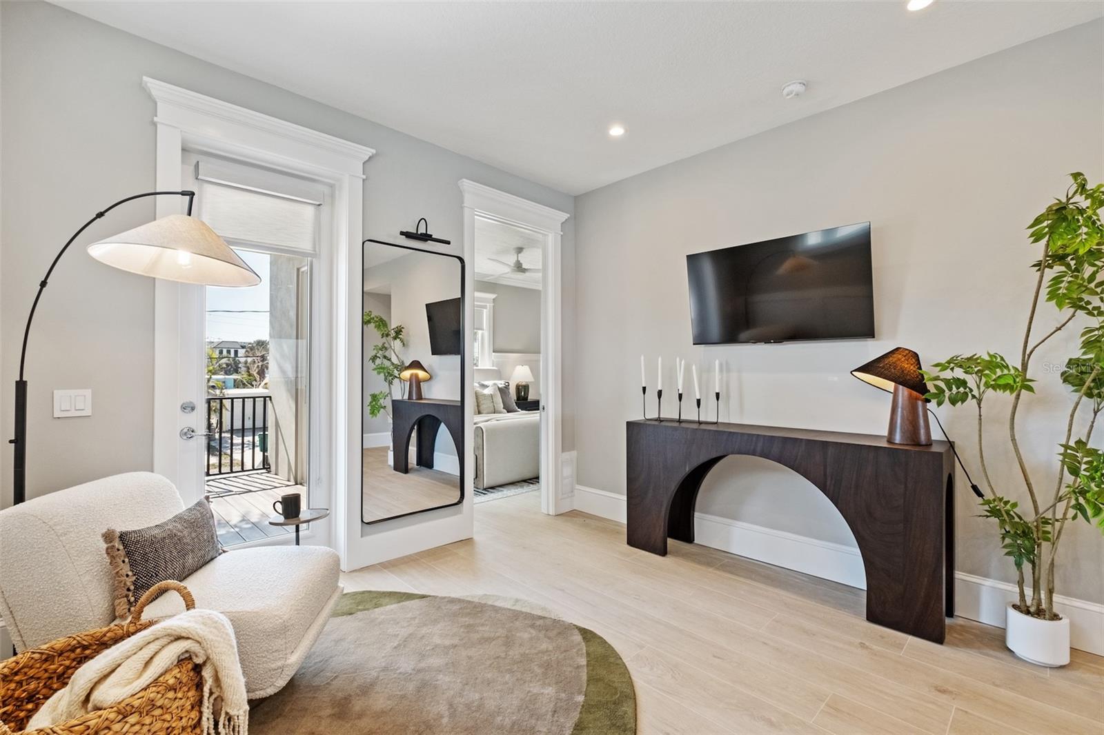 SHORE ACRES - Residential