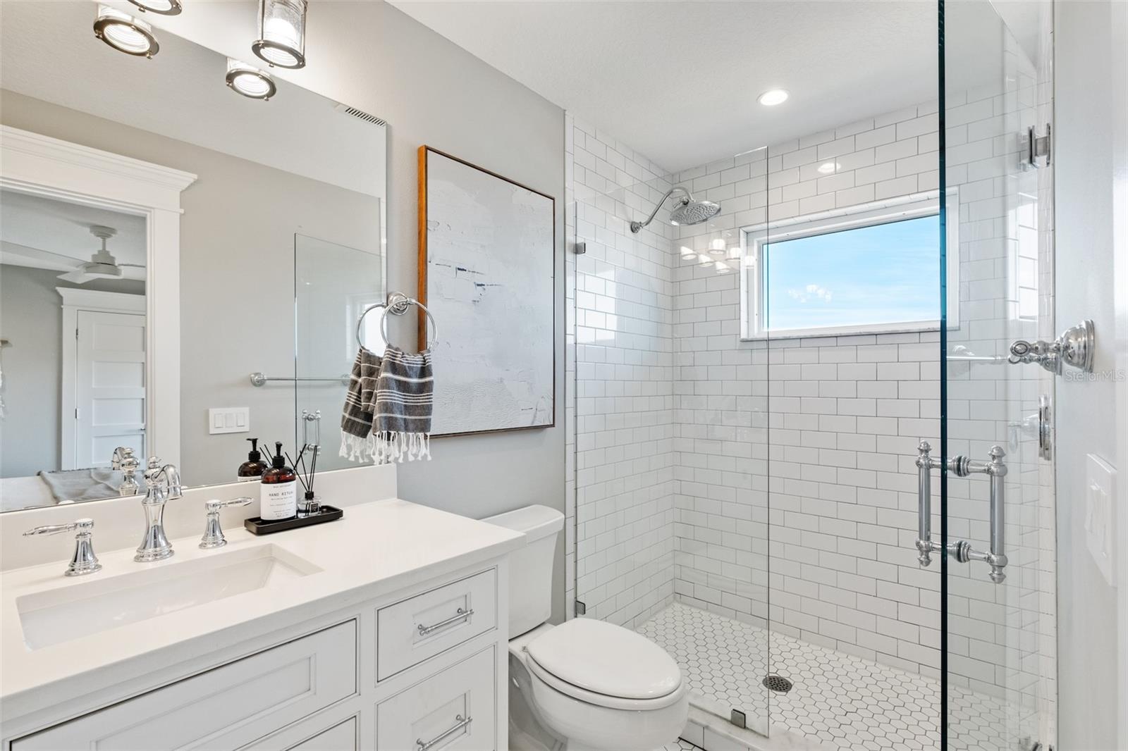 SHORE ACRES - Residential