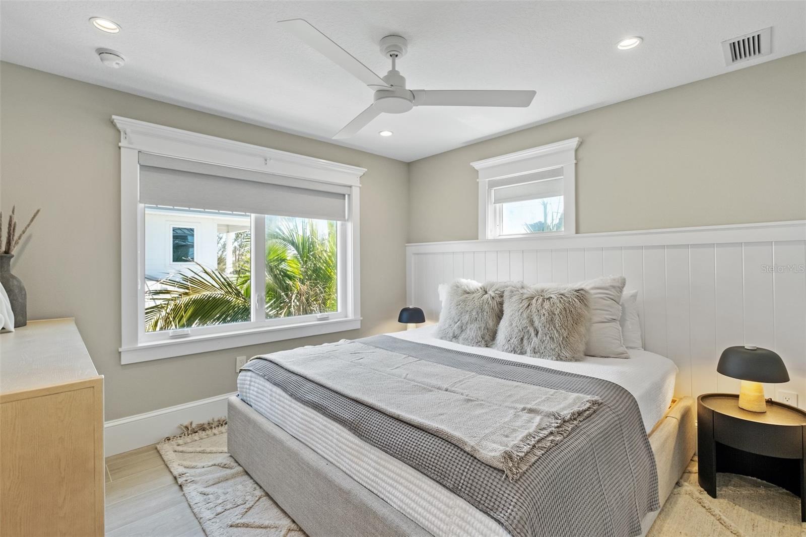 SHORE ACRES - Residential