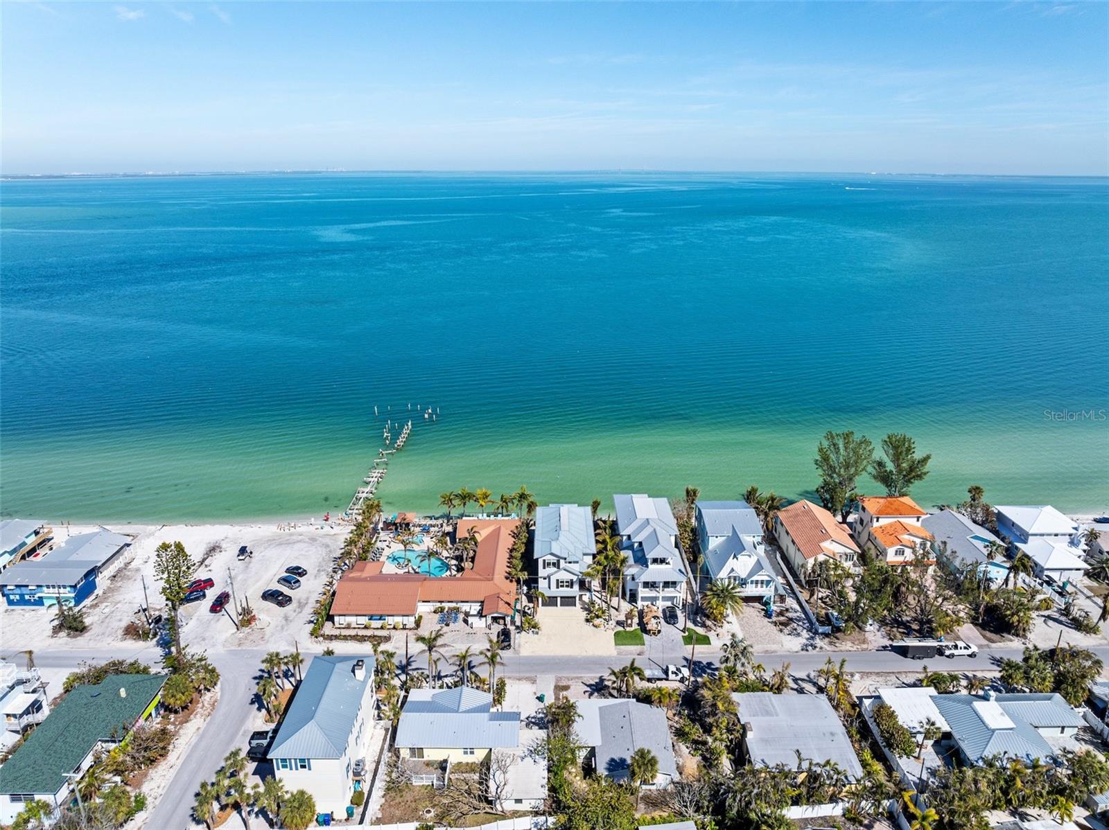 SHORE ACRES - Residential