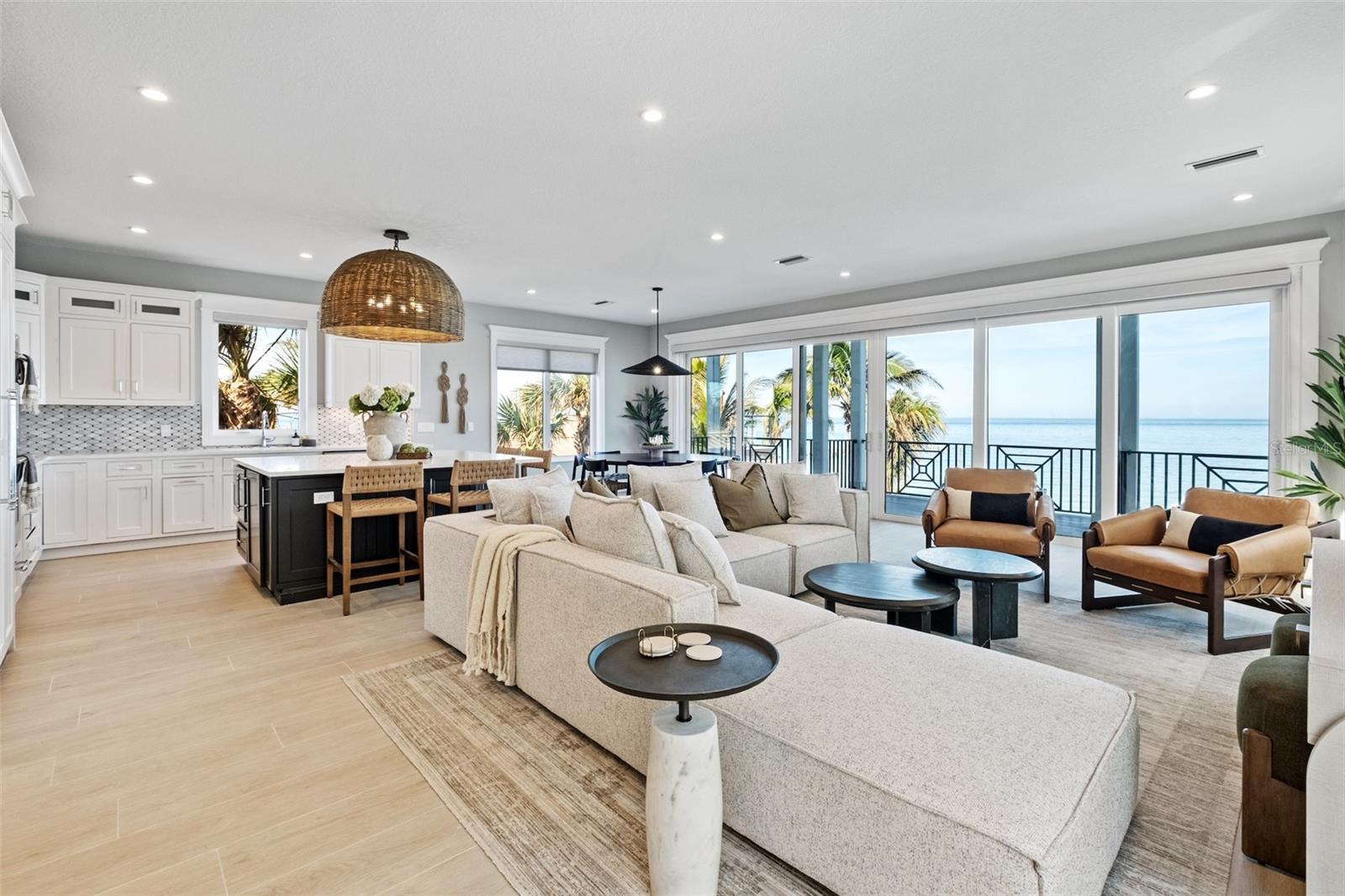 SHORE ACRES - Residential