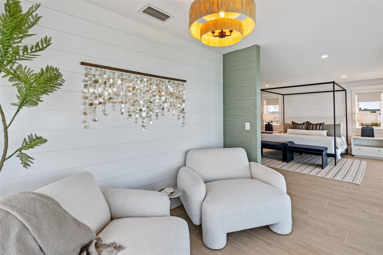 SHORE ACRES - Residential