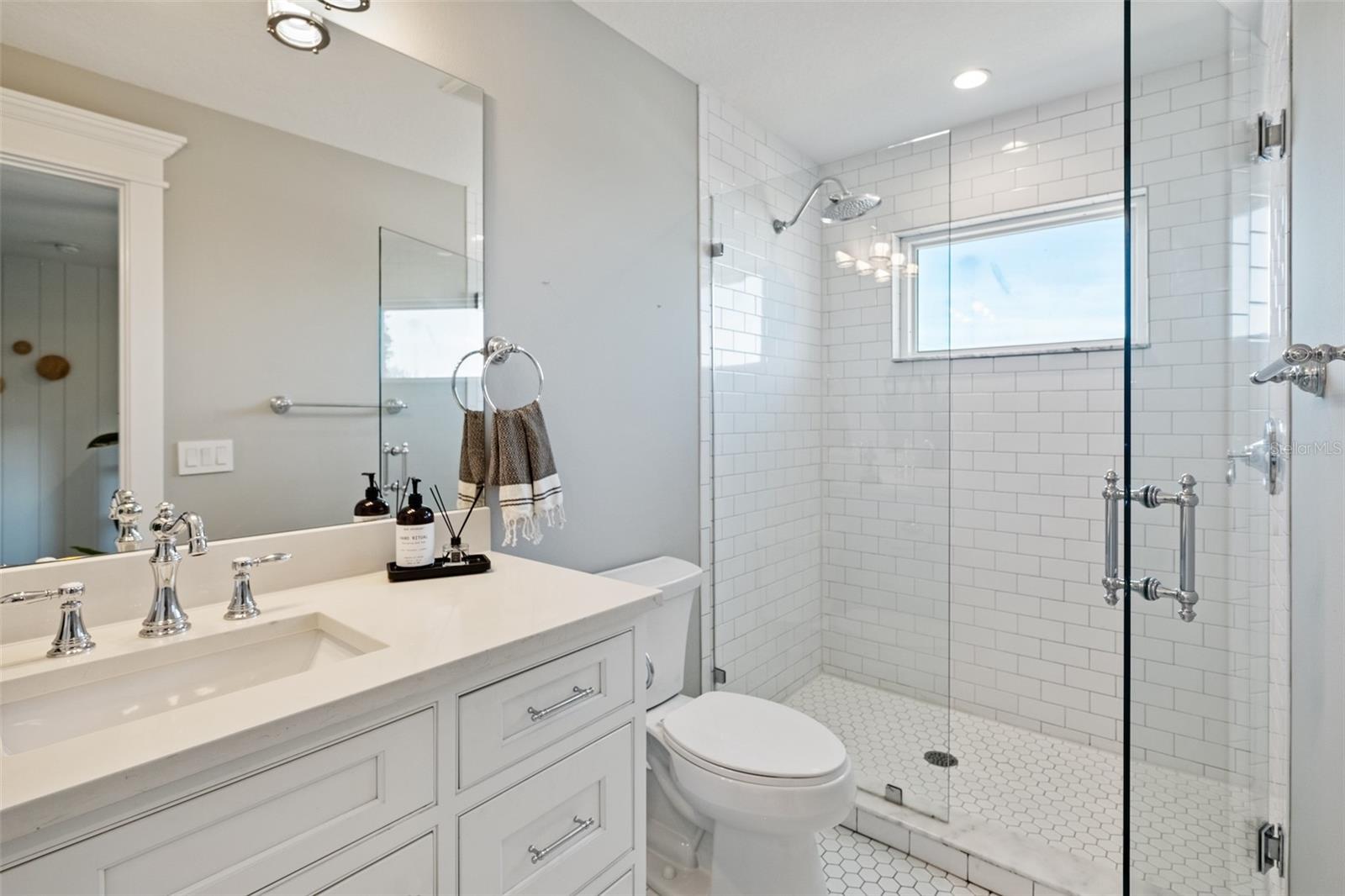 SHORE ACRES - Residential